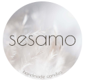 Sesamo Handmade logo