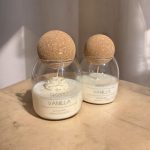 Rolling Corks