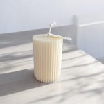 Small Column Candle