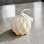Sphere Origami