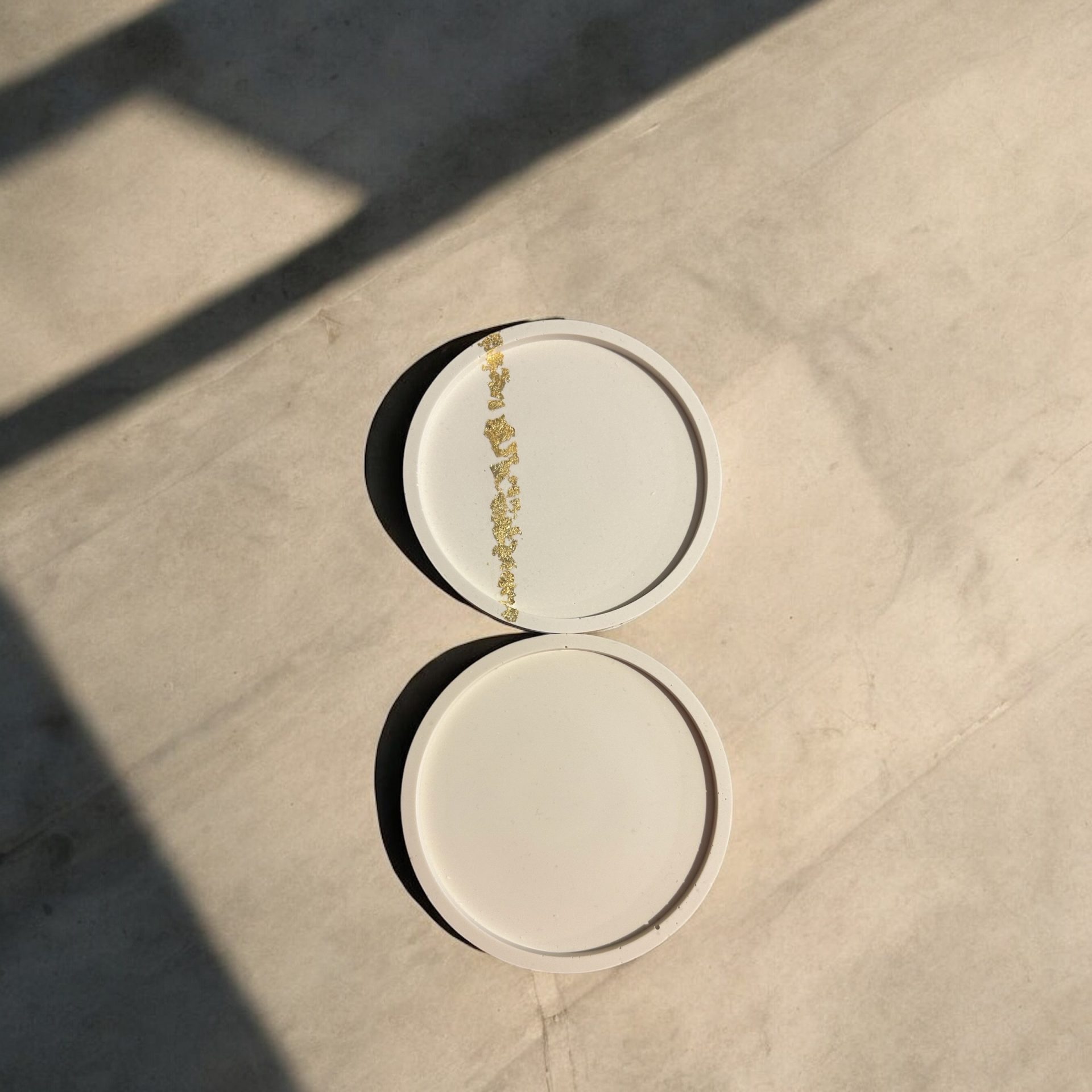 disc2 Kyklos Coaster - Image 1