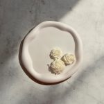 Cloudy Tray