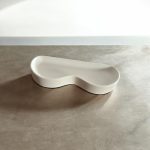 Eye Glasses Tray (rounded)