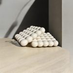 Bubble Coaster (set of 2)
