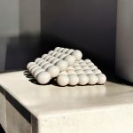 Bubble Coaster (set of 2) - Image 3