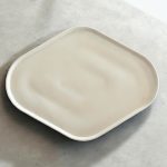 Rounded Rectangle Tray - Image 2