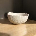 Stone bowl