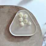 Curved Triangle Tray