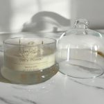 The Bell Jar (No.2 Soy&Gel)