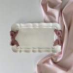 Ribbon tray