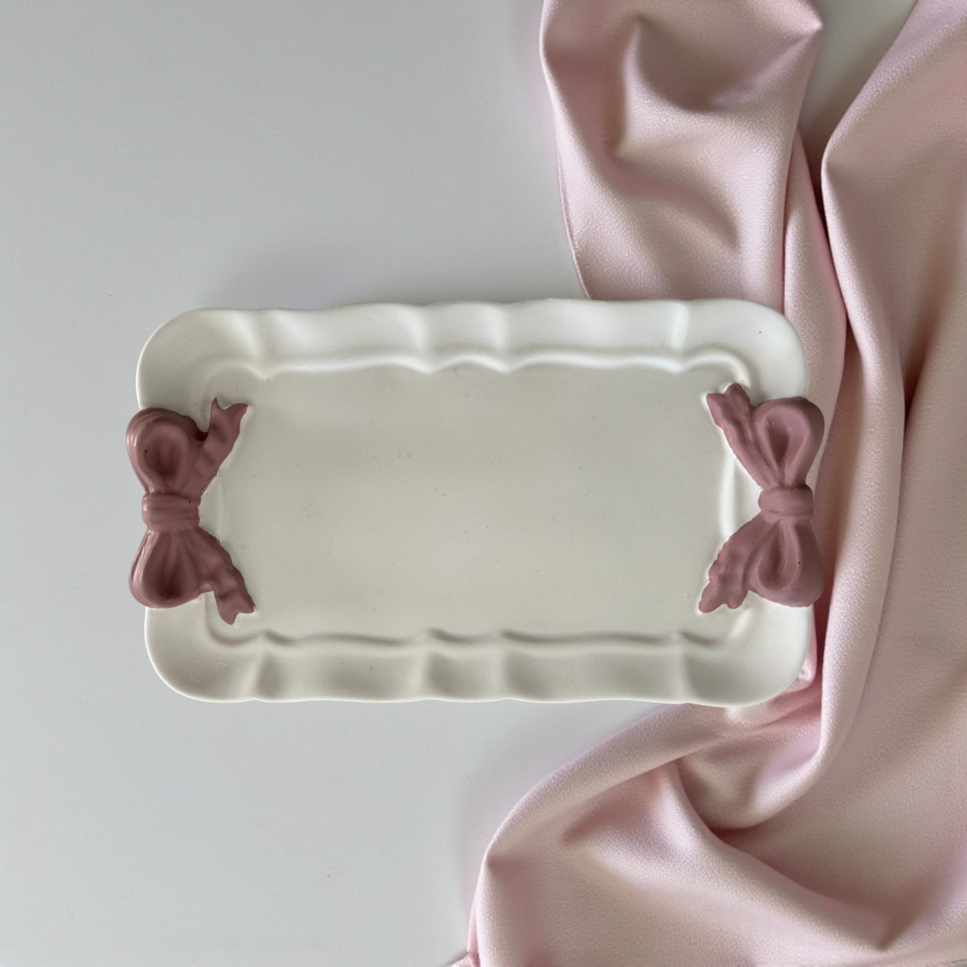 ribbon Ribbon tray - Image 1